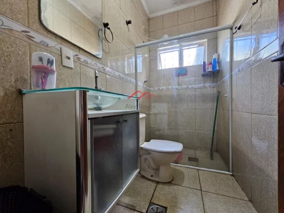 Imagem Casa para Venda em Sumar?(C) / SP no bairro Jardim Am?(C)lia