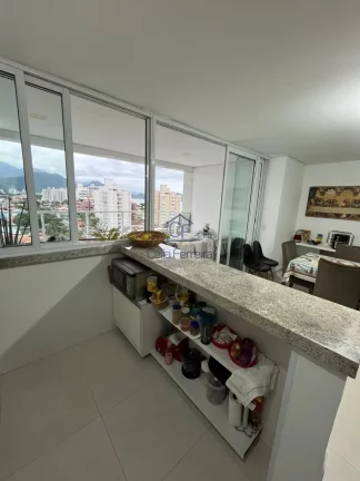 Imagem Apartamento à venda Jardim Aruan - Caraguatatuba/SP