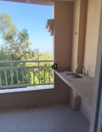 Imagem Apartamento à venda, 88 m² por R$ 600.000,00 - Parque Campolim - Sorocaba/SP