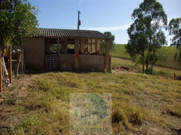 Imagem SÍTIO A VENDA 66,5 HECTARES para GRÃOS E GADO, JACUÍ MG