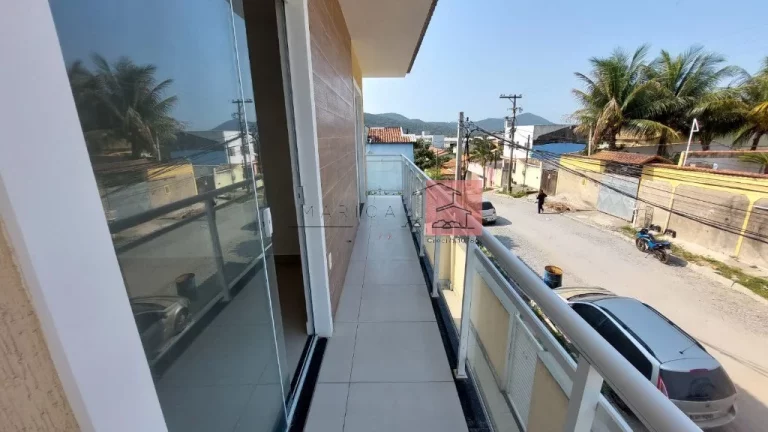 Imagem Casa Triplex à venda no Barroco, Itaipuaçu.
