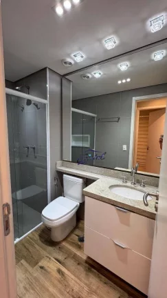 Imagem Apartamento com 1 quarto à venda, 45 m² - Bela Vista - São Paulo/SP