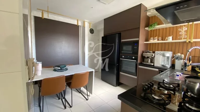 Imagem Apartamento com 3 Suites em Jundiaí