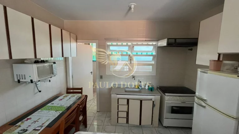 Imagem APARTAMENTO 2 DORMITÓRIOS A VENDA NA PRAIA DA MARANDUBA EM UBATUBA-SP