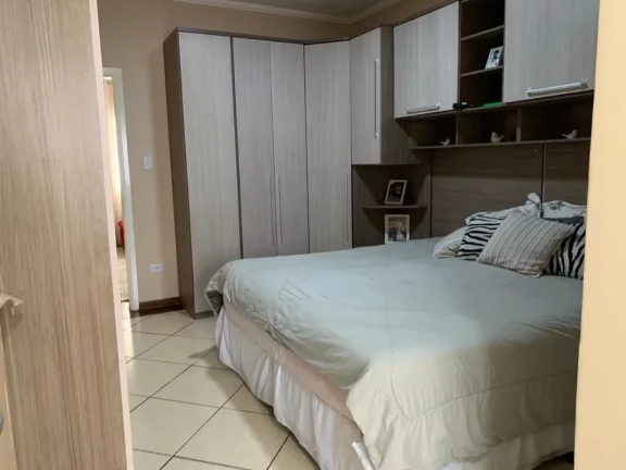 Imagem Casa à venda, 174 m² por R$ 795.000,00 - Vila Fátima - Suzano/SP