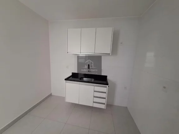 Imagem Casa de Condomínio 01 Dormitório