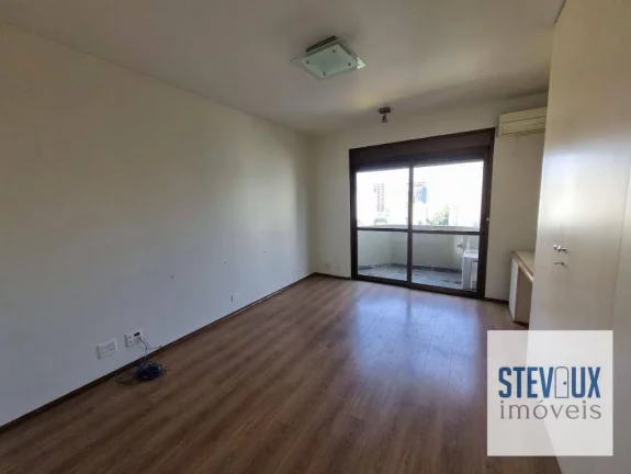 Imagem Apartamento com 3 dormitórios à venda, 170 m² por R$ 2.100.000,00 - Moema - São Paulo/SP