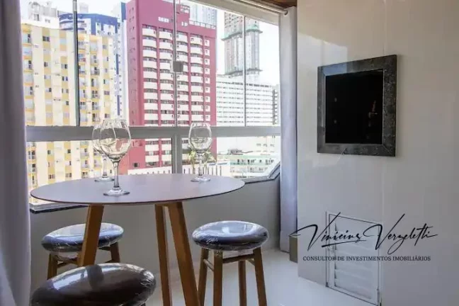 Imagem Cobertura para Venda em Balneário Camboriú / no bairro Centro