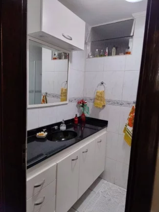 Imagem Apartamento com 4 dormitórios à venda, 147 m² por R$ 650.000,00 - Santana - São Paulo/SP