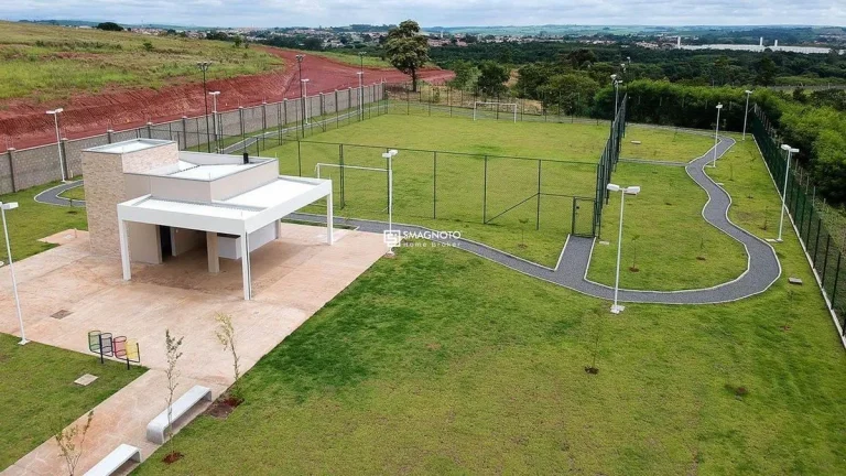 Imagem Terreno à venda, 250 m² por R$ 230.000,00 - Ondas - Piracicaba/SP