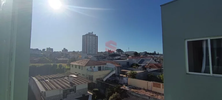 Imagem Apartamento em Vila Bancária, Campo Largo/PR