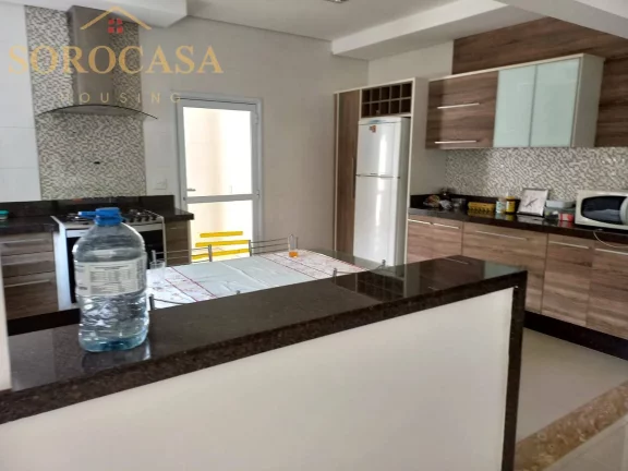 Imagem Casa à Venda - Cond. Vila dos Inglezes