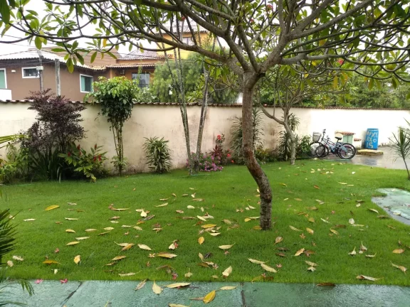 Imagem CASA EM CONDOMINIO RESIDENCIAL em CABO FRIO - RJ, PALMEIRAS