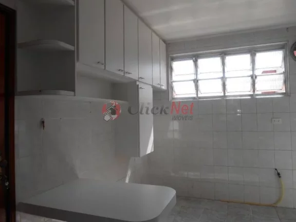 Imagem Apartamento à Venda no bairro Rudge Ramos com 130 m², 3 dormitórios, 2 vagas.