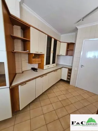 Imagem Apartamento para Venda em Limeira, Centro, 3 dormitórios, 1 suíte, 4 banheiros, 2 vagas