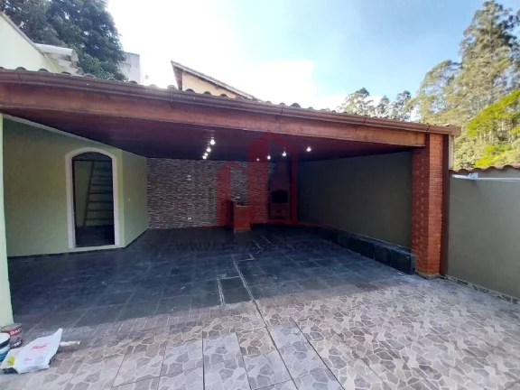 Imagem CASA RESIDENCIAL em CAIEIRAS - SP, MORRO GRANDE
