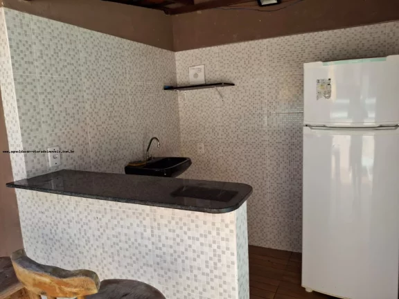 Imagem Casa para Venda em Parnamirim, Cotovelo (Distrito Litoral), 7 dormitórios, 5 suítes, 7 banheiros, 6 vagas