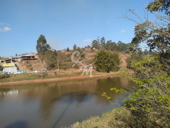 Imagem Ótimo Terreno Vale Azul - Caxambu