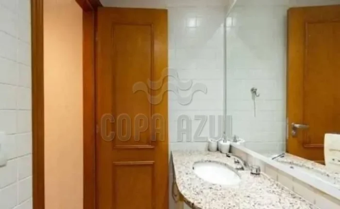 Imagem Ipanema - Residencial › Apartamento com 1 quarto(s) a Venda