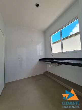 Imagem Lindo apartamento no Bairro Sagrada Família