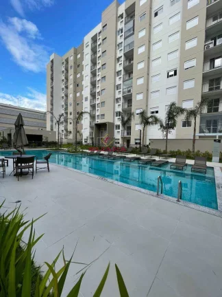 Imagem Apartamento para alugar em São Paulo, Parque Residencial da Lapa, com 2 quartos, 50m²