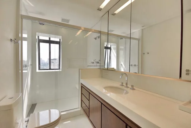 Imagem Apartamento duplex à venda em Higienópolis com, 284m2