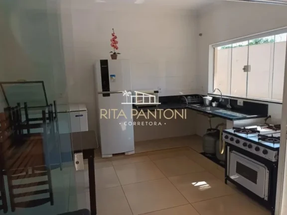 Imagem Casa - Ribeirão Preto - Parque dos Bandeirantes - Região Leste