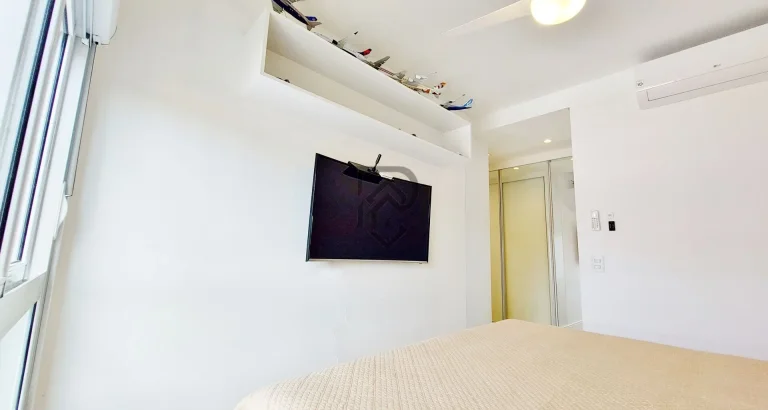 Imagem Apartamento brooklin pronto para morar proximo shopping