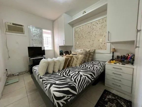 Imagem Apartamento com 3 Quartos à Venda, 77 m² em Gonzaga - Santos Imagem Apartamento com 3 Quartos à Venda, 77 m² em Gonzaga - Santos