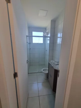 Imagem Descubra seu Novo Lar no Veredas do Vale - Apartamento Exclusivo à Venda!