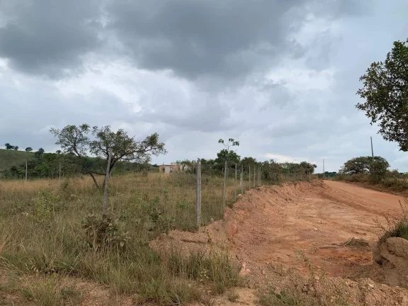 Imagem OPORTUNIDADE DE NEGÓCIO! LOTE PLANO EM JUATUBA!