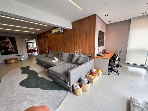 Imagem Penthouse com 2 dormitórios à venda, 164 m² - Vila Andrade - São Paulo/SP