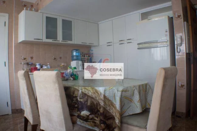 Imagem Apartamento à venda, 266 m² por R$ 1.755.000,00 - Campo Belo - São Paulo/SP