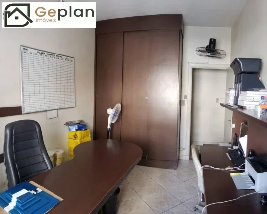 Imagem EXCELENTE CASA COMERCIAL COM MORADIA!!! ÓTIMO PARA INVESTIDOR!!!