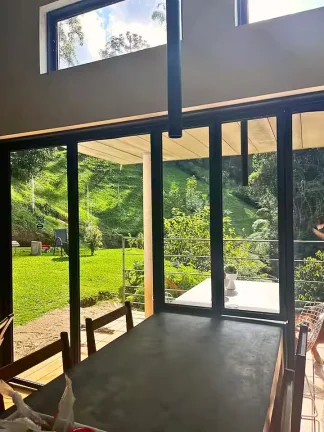 Imagem Chácara Exclusiva na Montanha | Privacidade Absoluta