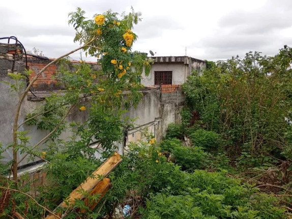 Imagem Terreno a venda no Itaim Paulista