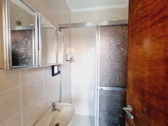 Imagem Casa Térrea na City Bussocaba sendo 3 Quartos - 5 Vagas