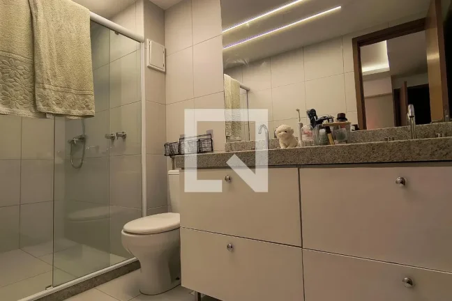 Imagem Apartamento à Venda - Recreio, 3 Quartos, 150 m2