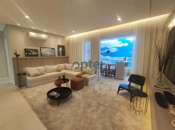 Imagem APARTAMENTO COM 3 DORMITÓRIOS, 2 VAGAS - 84 M² - CONDOMINIO MARCO ZERO PREMIER - JARDIM DO MAR - SÃO BERNARDO DO CAMPO/SP