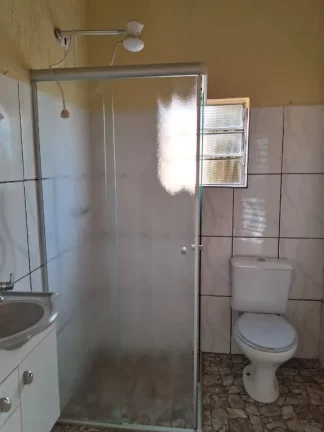 Imagem Chácara com 3 dormitórios à venda, 1000 m² por R$ 553.000,00 - Chácara Recreio Internacional - Suzano/SP