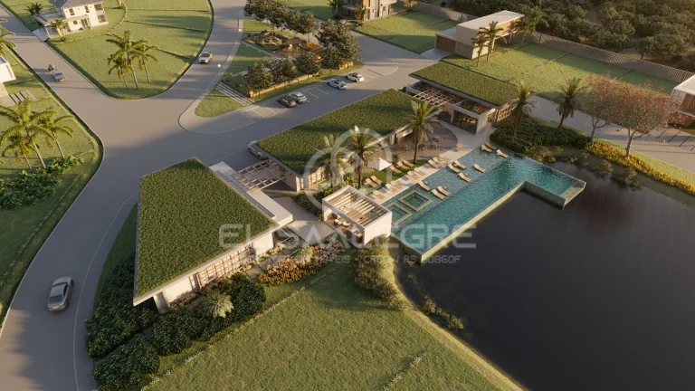Imagem La Marina Reserva - Lote em Condomínio Náutico, Maquiné, RS