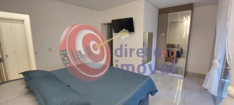 Imagem Chácara à venda Mairiporã 3 suítes 210m² terreno 30x62m Mairiporã SP