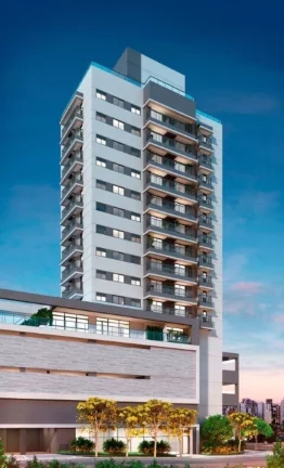 Imagem STUDIO RESIDENCIAL em São Paulo - SP, Chácara Klabin