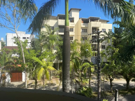 Imagem Ótimo apartamento no Itaguá