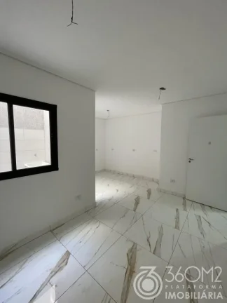 Imagem Apartamento Garden para Venda em Santo André / SP no bairro Parque Erasmo Assunção