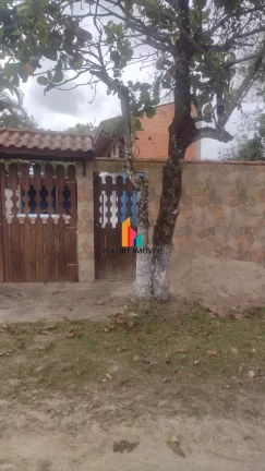 Imagem CASA RESIDENCIAL em ITANHAÉM - SP, São Fernando