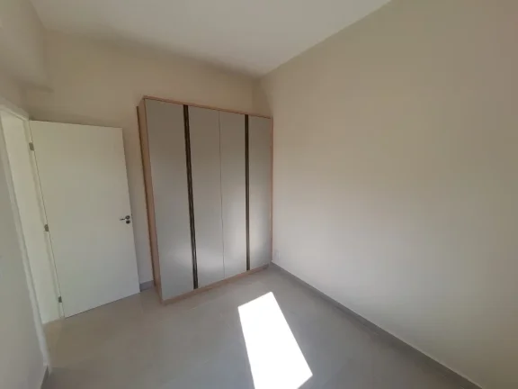 Imagem Apartamento 2 dormitórios 2 vagas de garagem Residências Provence R$3.200,00 incluso condomínio e IPTU