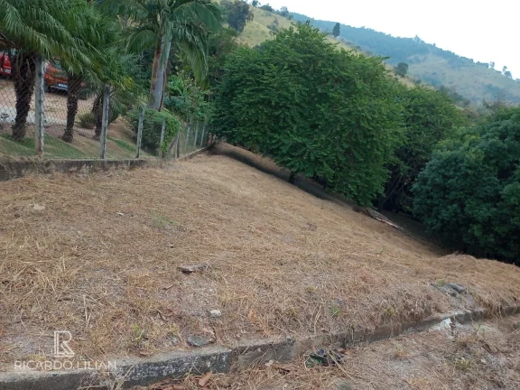 Imagem ATIBAIA - Terreno em loteamento com portaria 24 horas, facil acesso a comercio.