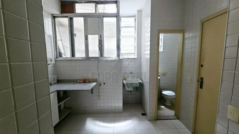 Imagem Leblon - Residencial › Apartamento com 3 quarto(s) a Venda
