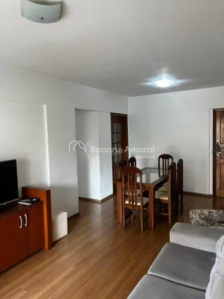 Imagem Sol da manhã, conforto e praticidade no seu novo lar!

Se você busca um apartamento que combine co...